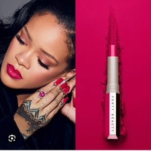 Brand new sealed in box Fenty Candy Venom lipstick